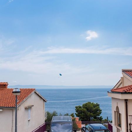 Apartment Clear Sky Башка-Вода Экстерьер фото